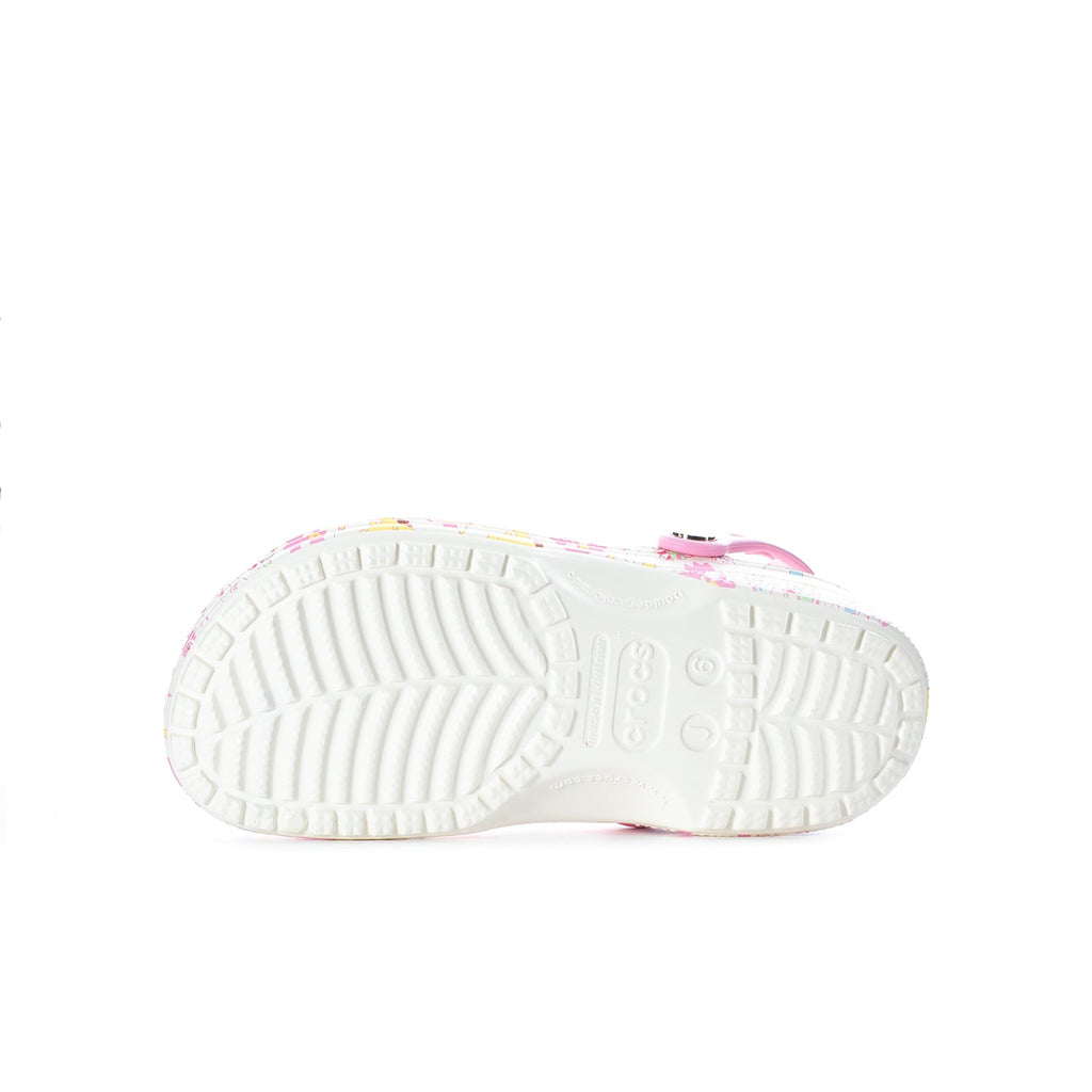 Crocs Youth Hello Kitty Classic Clog